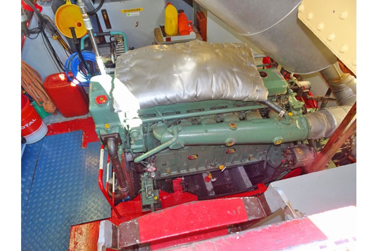 Schlepper 15.08, Aquarius