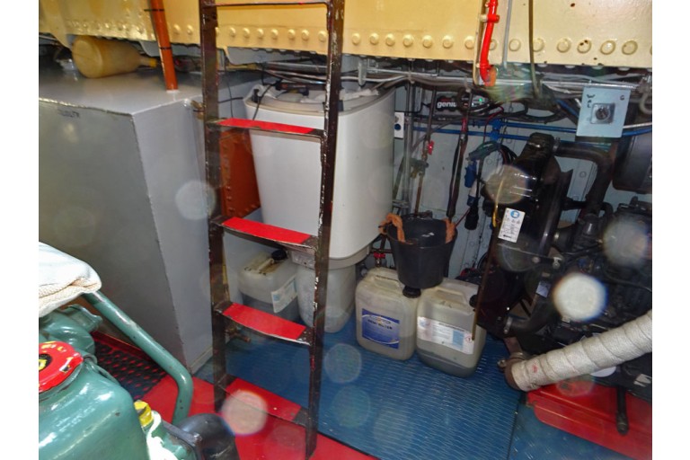 Schlepper 15.08, Aquarius