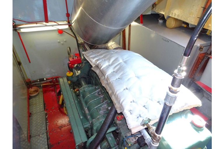 Schlepper 15.08, Aquarius