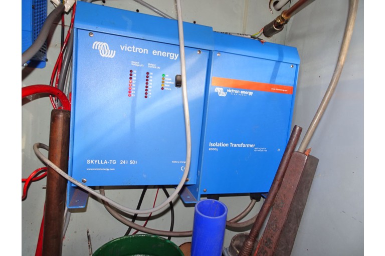 Schlepper 15.08, Aquarius