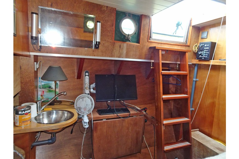 Tugboat 14.80, Jan Lieven II