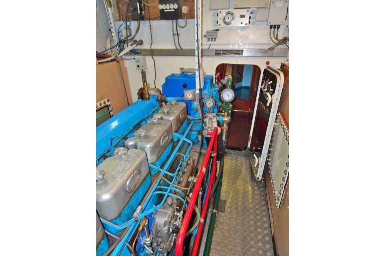 Tugboat 14.80, Jan Lieven II