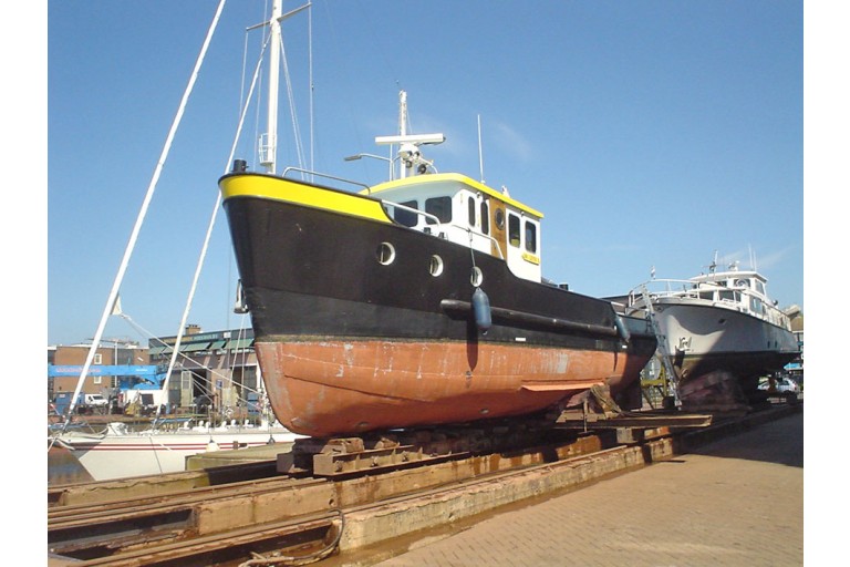 Tugboat 14.80, Jan Lieven II