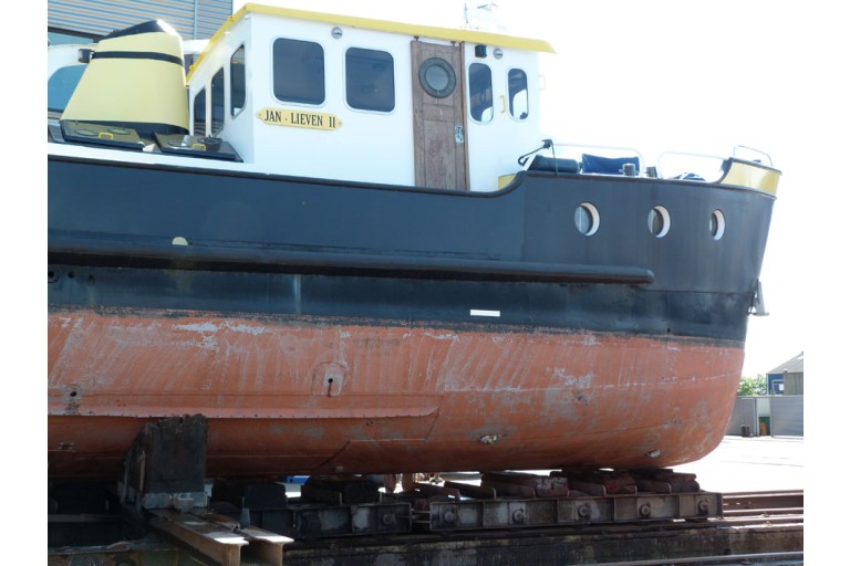 Tugboat 14.80, Jan Lieven II