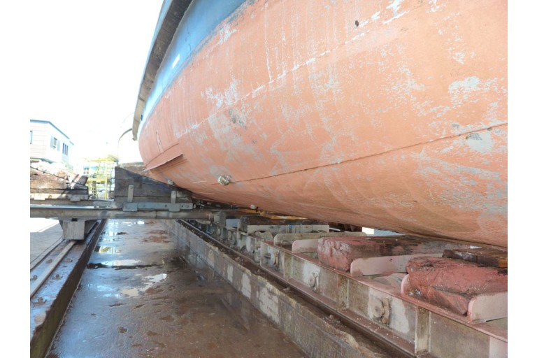 Tugboat 14.80, Jan Lieven II