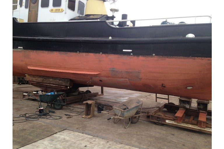 Tugboat 14.80, Jan Lieven II