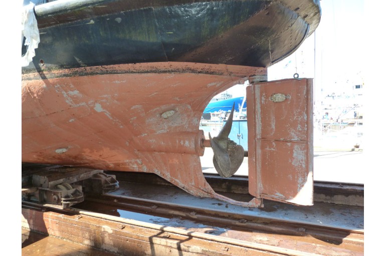 Tugboat 14.80, Jan Lieven II