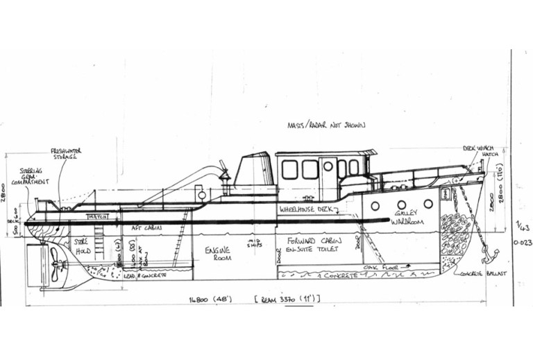 Tugboat 14.80, Jan Lieven II