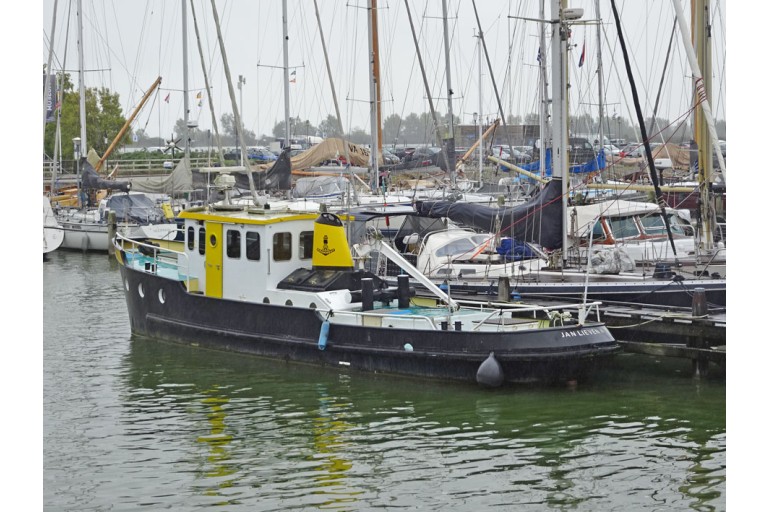 Tugboat 14.80, Jan Lieven II