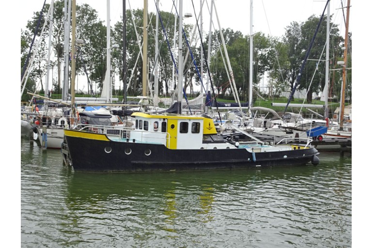 Tugboat 14.80, Jan Lieven II