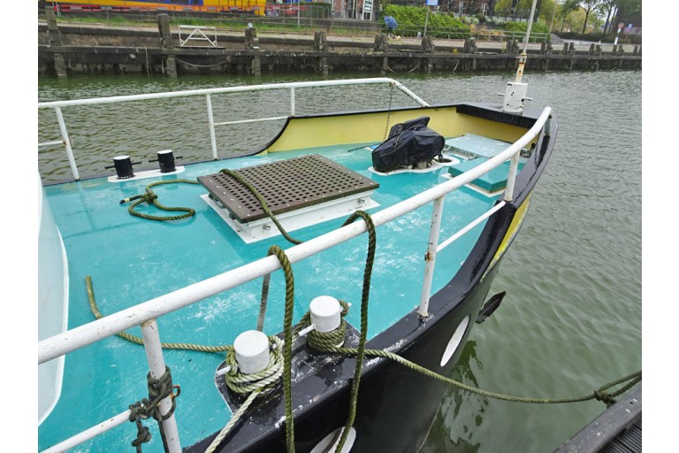 Tugboat 14.80, Jan Lieven II