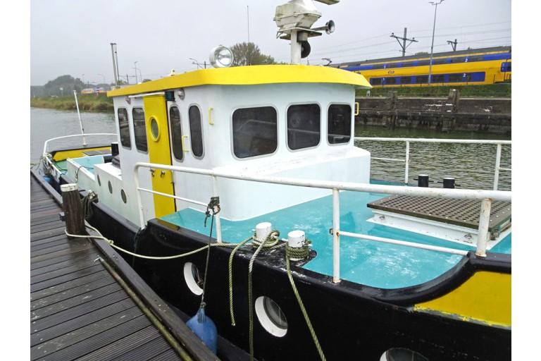 Tugboat 14.80, Jan Lieven II