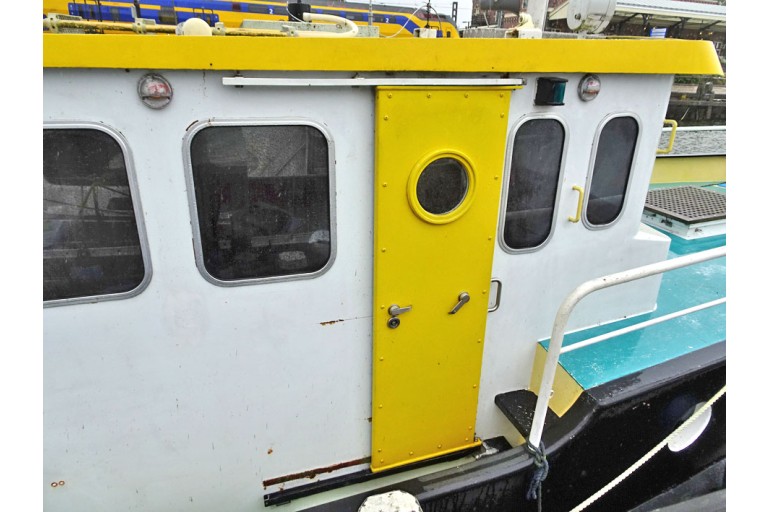Tugboat 14.80, Jan Lieven II