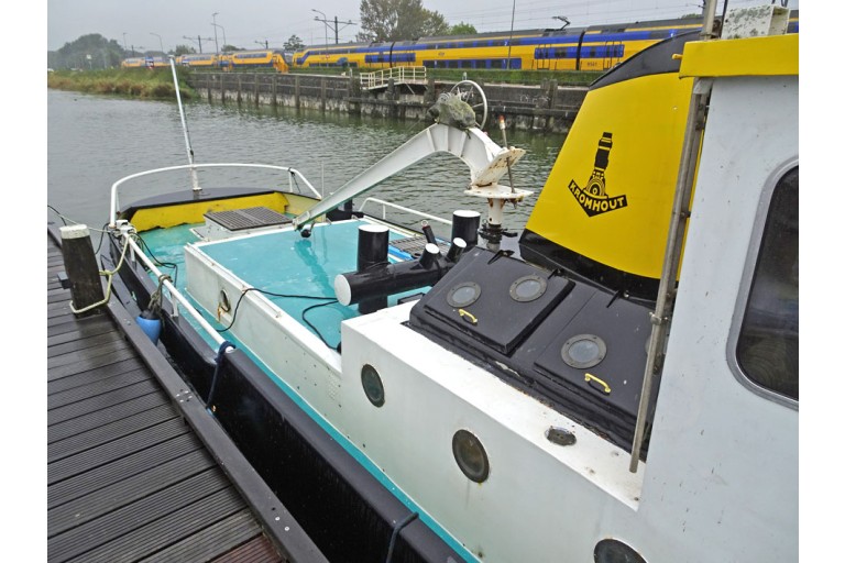 Tugboat 14.80, Jan Lieven II