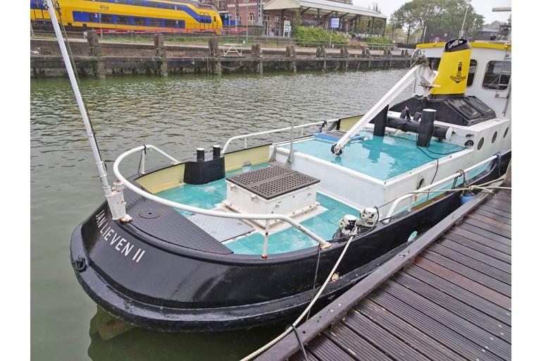 Tugboat 14.80, Jan Lieven II