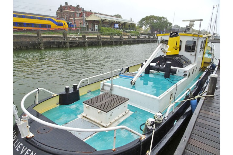Tugboat 14.80, Jan Lieven II