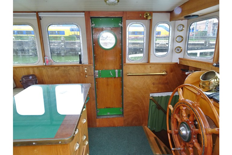 Tugboat 14.80, Jan Lieven II