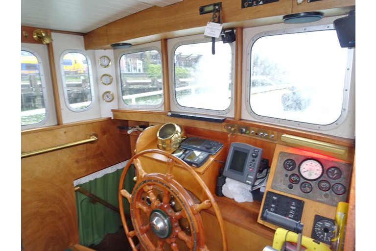 Tugboat 14.80, Jan Lieven II