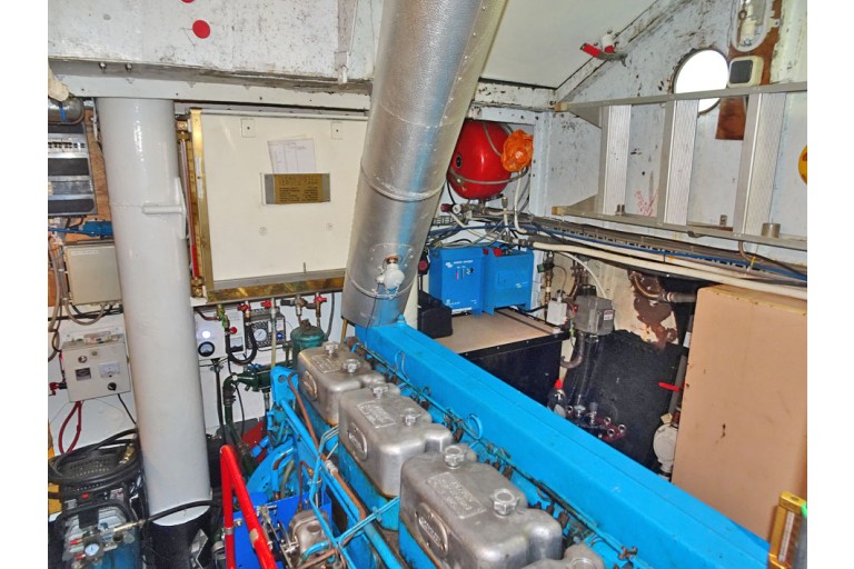 Tugboat 14.80, Jan Lieven II