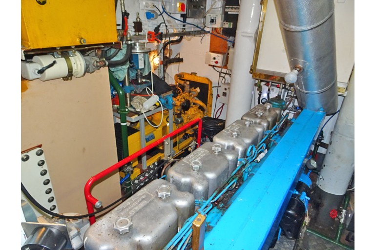 Tugboat 14.80, Jan Lieven II