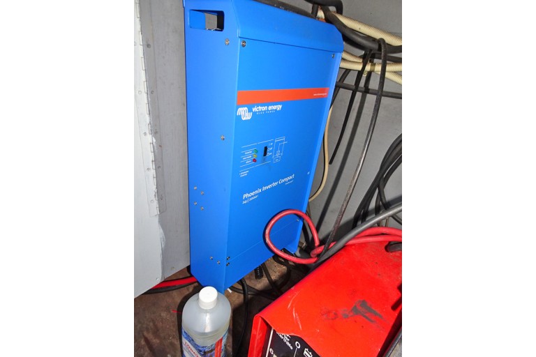 Dutch Barge Hasselteraak 21.25 with Rhine certificate