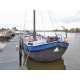Dutch Barge Hasselteraak 21.25 with Rhine certificate