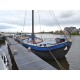 Dutch Barge Hasselteraak 21.25 with Rhine certificate