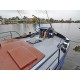 Dutch Barge Hasselteraak 21.25 with Rhine certificate