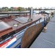Dutch Barge Hasselteraak 21.25 with Rhine certificate