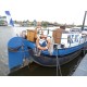 Dutch Barge Hasselteraak 21.25 with Rhine certificate