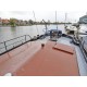 Dutch Barge Hasselteraak 21.25 with Rhine certificate