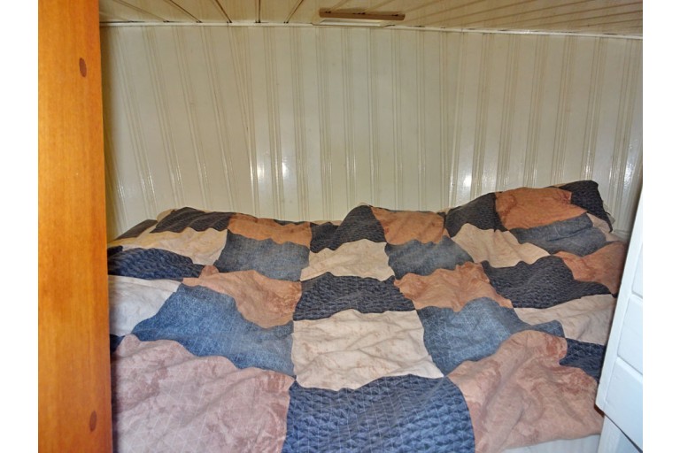 Dutch Barge Hasselteraak 21.25 with Rhine certificate