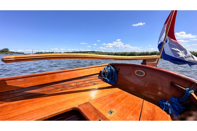 Wajer Captain's Launch 7.20