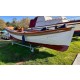 Wajer chaloupe Captain's Launch 7.20