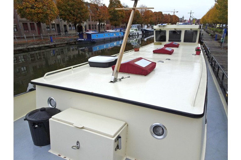 Luxe Motor 23.04 with ES-TRIN certificate