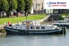 Dutch Barge Motortjalk 16.00 - 
