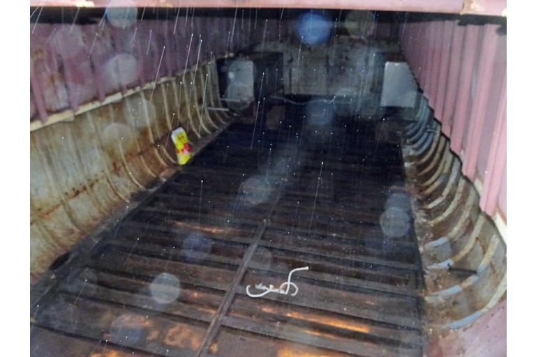 Dutch Barge Katwijker 19.95, Gerrie