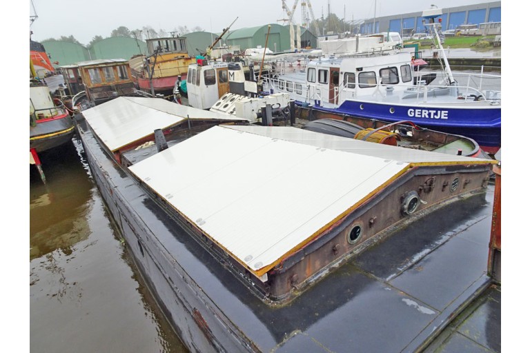 Beurtmotor 26.45, Drie Gebroeders