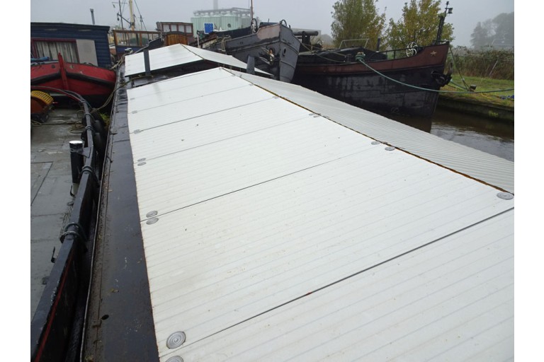 Beurtmotor 26.45, Drie Gebroeders