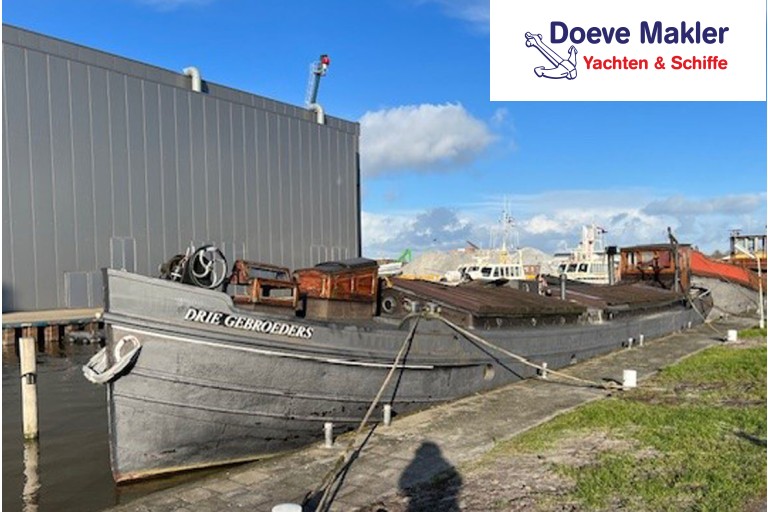 Beurtmotor 26.45, Drie Gebroeders