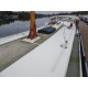 Dutch Barge 14.75