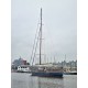 Kutter Yacht