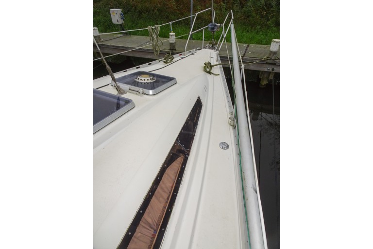 Atlantic 31