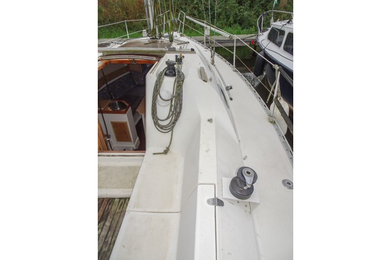 Atlantic 31