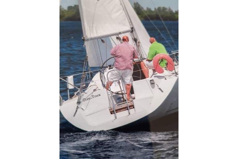 Atlantic 31
