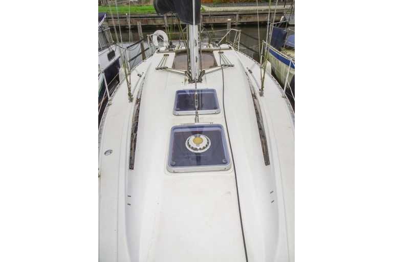 Atlantic 31