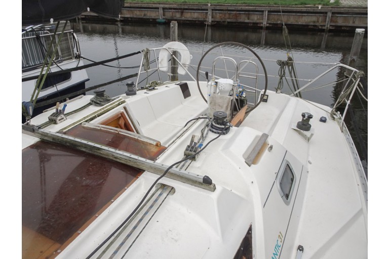 Atlantic 31