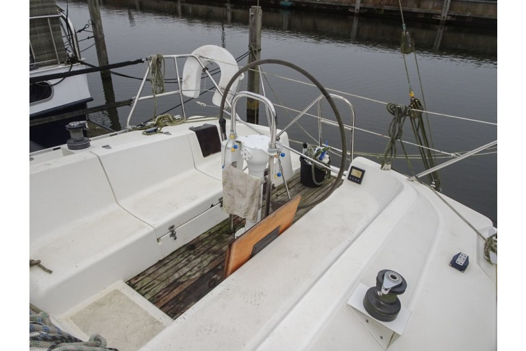 Atlantic 31
