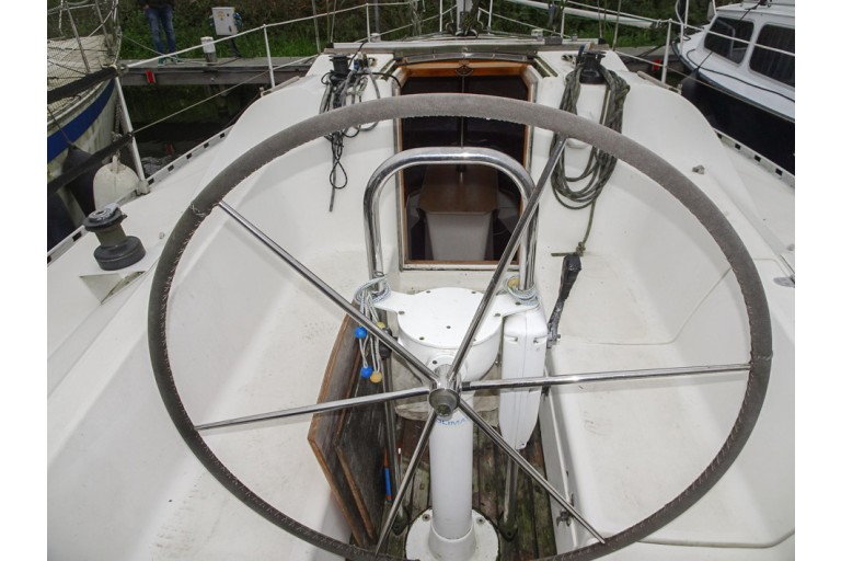 Atlantic 31