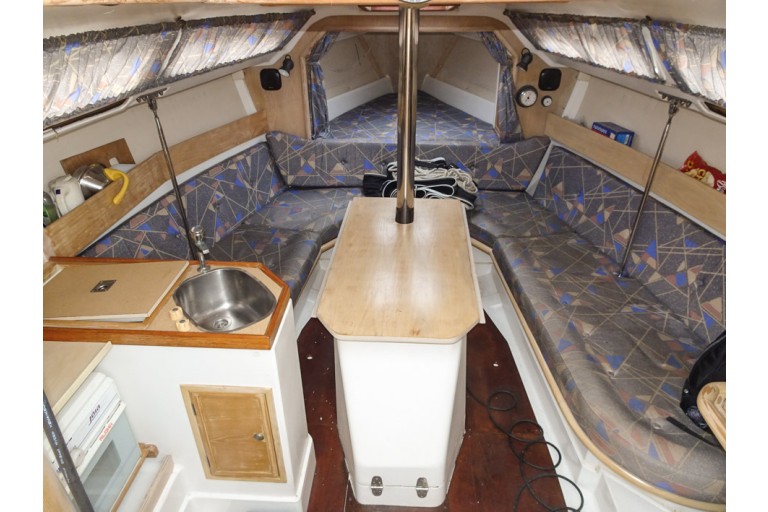 Atlantic 31